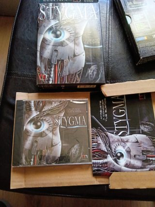 Pack 3 Juegos PC CD-ROM Retro