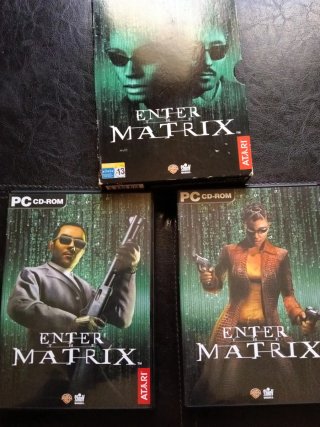 Pack 3 Juegos PC CD-ROM Retro