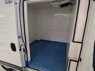 Peugeot Boxer 2.0 HDI FRIGORIFICO 130CV L2H2