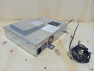 PC Industrial HOMAG K-CYBO-812I