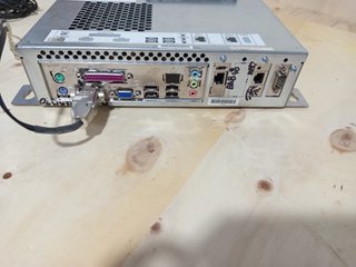 PC Industrial HOMAG K-CYBO-812I