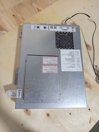 PC Industrial HOMAG K-CYBO-812I