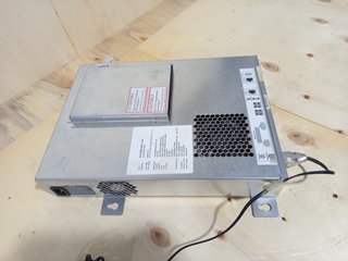 PC Industrial HOMAG K-CYBO-812I