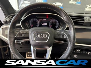 Audi Q3 2023
