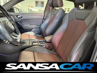 Audi Q3 2023