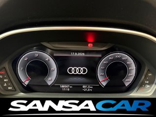 Audi Q3 2023