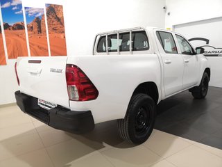 Toyota Hilux 2020