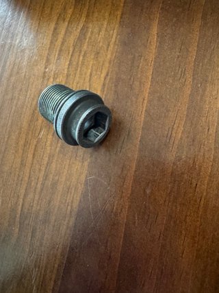 Bielas Campagnolo Record 53/39