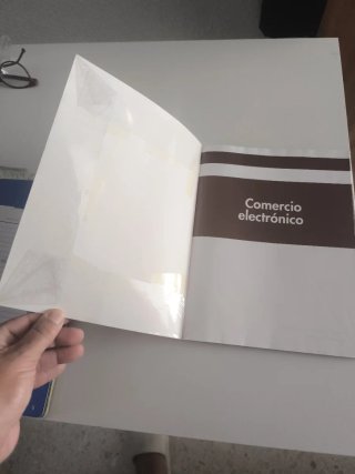 Comercio electrónico