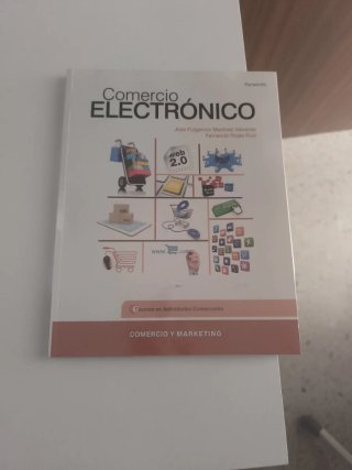 Comercio electrónico