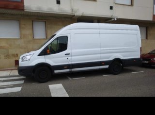 Transportes ECONÓMICOS       687 340 148