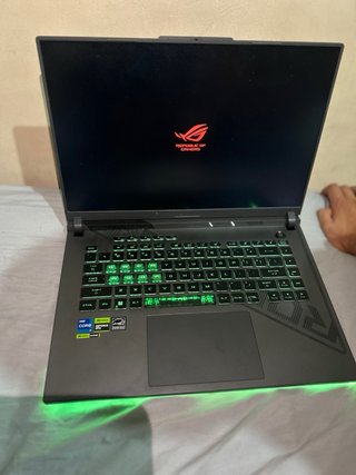 Portátil Asus Nero/Grigio