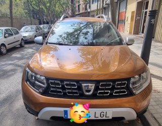 Dacia Duster 2020