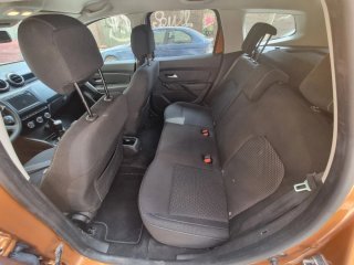 Dacia Duster 2020