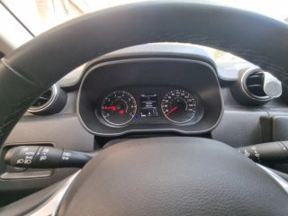 Dacia Duster 2020