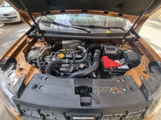 Dacia Duster 2020
