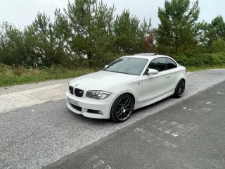 BMW Serie 1 2008
