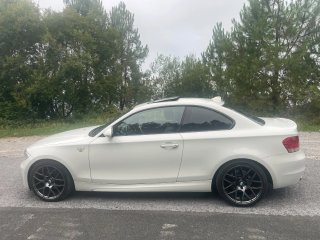 BMW Serie 1 2008