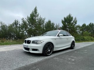 BMW Serie 1 2008