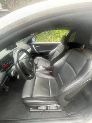 BMW Serie 1 2008