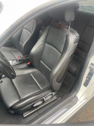 BMW Serie 1 2008