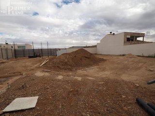 Terreno en venta en Tomelloso