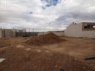 Terreno en venta en Tomelloso