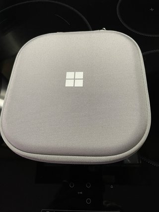 Auriculares Microsoft Surface Headphones 2 Gris