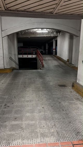 Garaje en venta en A Milagrosa en Lugo
