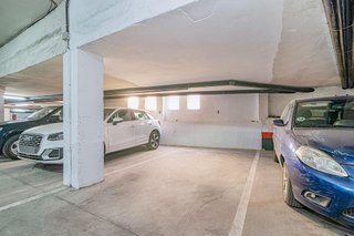Garaje en venta en Cájar