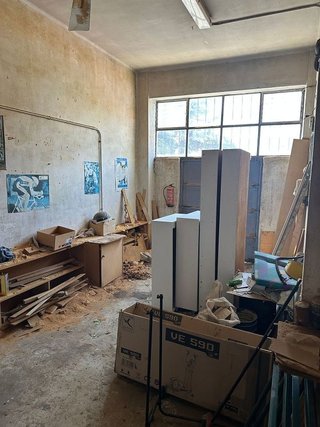 Local comercial en venta en Rochapea en Pamplona