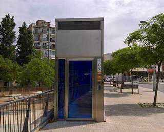 Garaje en venta en Can Nadal - Falguera en Sant Feliu de Llobregat