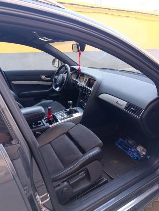 Audi A6 2011