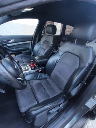 Audi A6 2011