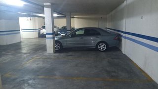Garaje en venta en Santa Rosa - Valdeolleros en Córdoba