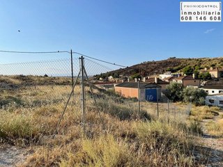 Terreno en venta en Zuera