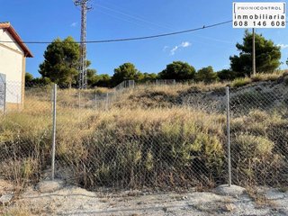Terreno en venta en Zuera