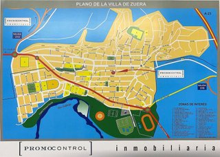 Terreno en venta en Zuera