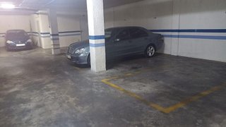 Garaje en venta en Santa Rosa - Valdeolleros en Córdoba