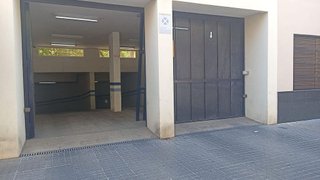 Garaje en venta en Santa Rosa - Valdeolleros en Córdoba