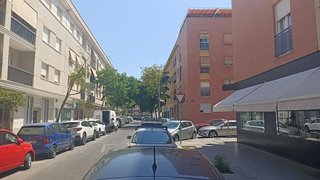 Garaje en venta en Santa Rosa - Valdeolleros en Córdoba
