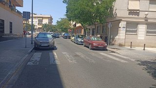 Garaje en venta en Santa Rosa - Valdeolleros en Córdoba