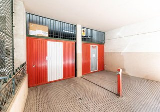 Garaje en venta en Fígares en Granada