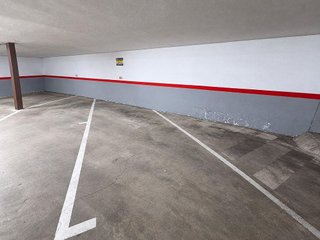 Garaje en venta en Centre en Sabadell