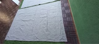 Alfombra IKEA TIDHEDE 155x220 cm