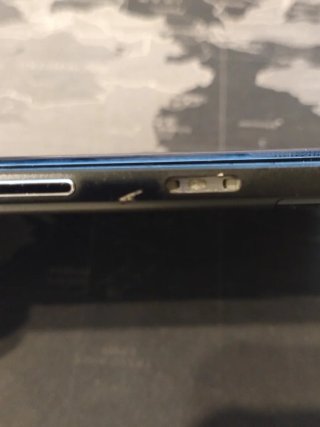 Google Pixel 2 XL avariado