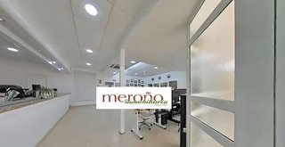 Nave industrial en venta en Catral