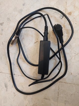 Silla eléctrica I-TRANSFORMER SOLAX EASY LIFE