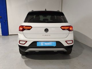 Volkswagen T-Roc Dark 1.0 TSI 81 kW