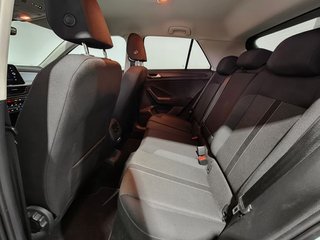 Volkswagen T-Roc Dark 1.0 TSI 81 kW